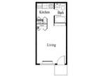Studio Apartment (South Toledo ) (map)