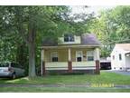 $550 / 4br - Youngstown Buckeye Park Area (3128 Pinehollow) (map) 4br bedroom