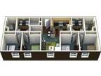 $489 / 1br - 1 Br in 4 Br Apt. FULLY FURNISHED (Kinnear- Near OSU) 1br bedroom
