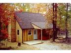 Hocking Hills Cabin Getaway