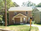 WHY LIVE IN A DUMP ! NEW Homes "NO CREDIT CHECK" (Atlanta)