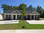 North Augusta, 2/2 Duplex