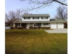 Property for sale in Rantoul, IL for