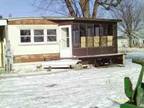 $550 / 2br - country setting (Kokomo) (map) 2br bedroom
