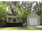 $1250 / 3br - 3/2 NICE Furnished Home w/ Huge Fenced Yard, W/D, Garage