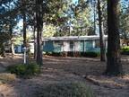 $845 / 2br - 1248ft² - 2B/2B Mfg. Home in Romaine Village (60976 Ridge Drive)