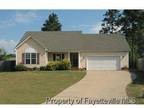 $1100 / 3br - 1500ft² - Lovely 3 bedroom 2 bath home located in Hope Mills!