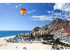 Cabo San Lucas, Puerto Vallarta,Nuevo Vallarta