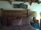 Tulsa Jacuzzi Cabin Rentals and Suite.