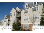 Over 1,313 sf in Voorhees. Dog OK!