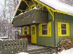 Big Powderhorn Mtn* Rent a Winter Sports Chalet for Xmas Holidays