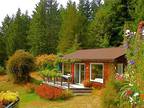 $140 / 1br - 800ft² - Mendocino Coast cottage- quiet & cozy
