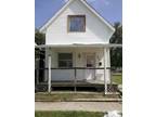 2 BDRM, 2 BATH (Elwood, Indiana)