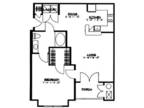 9 Woodlands Way The Woodlands at Abington Station