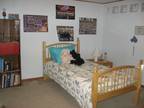 $450 / 1br - Lower House Unit for Rent (Pullman) 1br bedroom