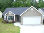 $950 / 3br - 3 1/2 BR 2 BA Spacious Home in W. Spartanburg (Spartanburg) (map)
