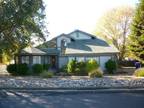 Custom Home - 1/2 Acre