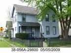 $500 / 4br - Warren S.E. (948 South ST. S.E.) (map) 4br bedroom