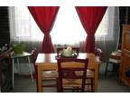 $695 / 1br - Sweet Squirrel Hill 1 Bedroom for August. (2615 Shady Ave- Sq.