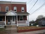 $1325 / 3br - 1375ft² - Town home end unit (Perkasie, PA.) (map) 3br bedroom