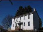 Three Bedroom House per month plus Utilities