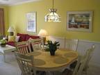 $800 / 2br - 1000ft² - VACATION RENTAL*Barefoot Resort,2BR Golf