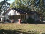 $550 / 3br - 1700ft² - 3b, 2b, house for rent (Anniston, AL) (map) 3br bedroom