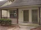 $825 / 3br - Northeast Pensacola Townhouse (1609 E. Olive Rd.) (map) 3br bedroom