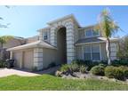 5 Bed, 3.5 Bath, West Facing Pool & Spa, Conservation View, New Community