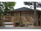 The Doe's Den Adorable 2 Bedroom Condo Close to Ski Beech For