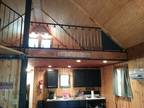 $99 / 2br - Hocking Hills Area. Fall Special get one night free!!