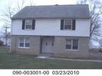 $660 / 3br - 896ft² - 3 Bdrm Condo for rent with finished full basement