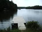$975 / 2br - 1500ft² - LAKE FRONT HOUSE, HYCO LAKE, 2BR/2BA 1500SQ FT (Roxboro