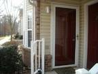 Two Bedroom - Two bathroom Condo with Upgrades!