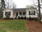 Property for sale in Lexington, NC for