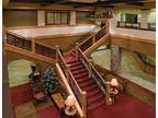 Nov.Thanksgiving Wyndham Smokies Lodge 4 Days(Waterpark)rentals