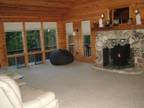 $1300 / 3br - 2100ft² - eastshore / lake almanor (lake almanor) (map) 3br