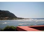 Ocean Front Cottage at Seventh Heaven!