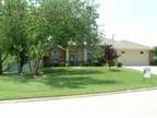 Attention S&W or VA Employees! (3606 Melrose Ln., Temple, TX) (map)