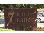 $635 / 1br - Available NOW! Closet Space Galore! ( W.7th Street