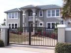 4br - 4000ft² - 2 FABULOUS FL BEACH HOMES w POOL& SPA, TOP US BEACH - 1HR to