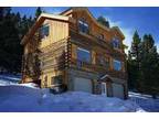 $99 / 2br - Colorado Rockies Log Home all Yours $99 to 199 per Night