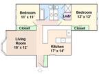 $4450 / 2br - Fully Furnished luxury 2br/2ba condo in Downtown Palo Alto