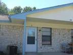 $545 / 2br - 1100ft² - Nice duplex, Huge yard, 2bd/1ba (Harker Heights) (map)