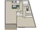$1697 / 1br - 750ft² - Your Newe Home Awaits You! One Bedroom