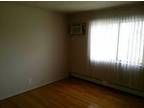Spacious 1 & 2 bdrm apartments