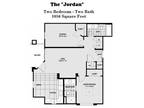 $1119 / 2br - 1056ft² - *16