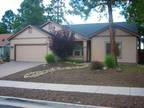 $1700 / 4br - 1700ft² - Single-Level, Split Plan in Ponderosa Trails