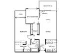 $1850 / 2br - 817ft² - Remodeled Two Bedroom, One Bath unit!!!