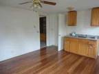 $595 / 1br - 1 Bedroom Apt (Hammondsport) 1br bedroom